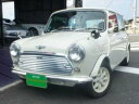 ローバー MINI クーパー1.3 キャブクーパー(ローバー)【中古】