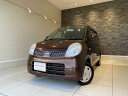 モコ E ショコラティエ(日産)【中古】