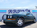 ベントレー コンチネンタル R スポーツシフト ディーラー車(ベントレー)【評価書付】【中古】