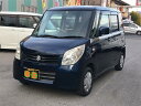 パレット G(スズキ)【中古】