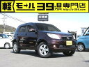 ラッシュ G(トヨタ)【中古】