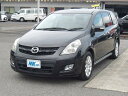 MPV 23C スポーティパッケージ(マツダ)【評価書付】【中古】