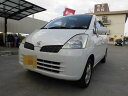モコ ブランベージュセレクション(日産)【中古】