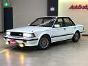 ブルーバード 1800SSS 希少車 5速 禁煙車 アルミ 多数パーツあり(日産)【中古】