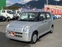 アルト アルト誕生30年記念車 キーレス 両席エアバッグ 5ナンバー(スズキ)【中古】