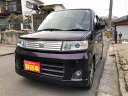 ワゴンR スティングレーX(スズキ)【中古】