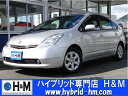 プリウス S HDDナビ バックカメラ HVバッテリーチェック済(トヨタ)【中古】