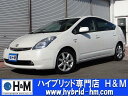 プリウス Gツーリングセレクション HDDナビ バックカメラ HVB済(トヨタ)【中古】