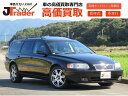 ボルボ V70 ブラックパールエディション(ボルボ)【評価書付】【中古】