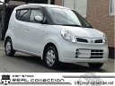 モコ E ショコラティエ(日産)【中古】