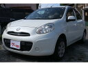 マーチ 12G(日産)【中古】