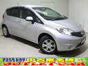 ノート X DIG−S(日産)【評価書付】【中古】