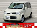 eKワゴン M 軽自動車 室内除菌・シートクリーニング(三菱)【評価書付】【中古】