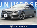 M・ベンツ CLA180 シューティングブレーク スポーツ(メルセデス・ベンツ)【評価書付】【中古】