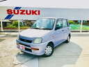 プレオ A(スバル)【中古】