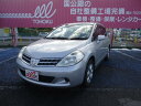 ティーダ 15S FOUR(日産)【中古】
