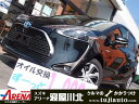 シエンタ ハイブリッドGクエロLEDヘッド15AWシートヒータ両側電動(トヨタ)
