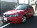 インプレッサ 15S(スバル)【中古】
