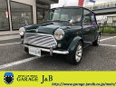 ローバー MINI メイフェア AT センターメーター Hi-Lo 1年保証(ローバー)【中古】