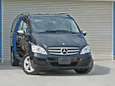 M・ベンツ V350 アンビエンテ ロング(メルセデス・ベンツ)【中古】