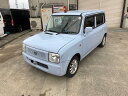 アルトラパン X(スズキ)【中古】