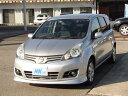 ノート 15X(日産)【評価書付】【中古】