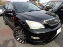 ハリアー 300G Lパッケージ 22AW レザーシートカバー(トヨタ)【中古】