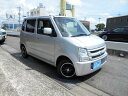 ワゴンR (スズキ)【中古】