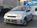 ミラ A 軽自動車 ブライトシルバーメタリック MT(ダイハツ)【中古】