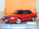 スカイライン ターボGT−E X(日産)【中古】