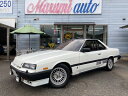 スカイライン 2000RS−XターボC HKSブースト計フォグ純正15AW(日産)【評価書付】【中古】