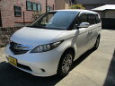 エリシオン VX(ホンダ)【中古】