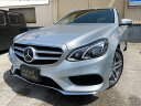 M・ベンツ E250 ステーションワゴン アバンギャルド(メルセデス・ベンツ)【中古】