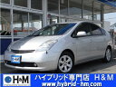 プリウス S 10thアニバーサリーエディション HVBチェック済(トヨタ)【中古】