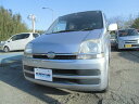 ムーヴ L(ダイハツ)【中古】