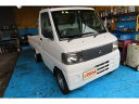 ミニキャブトラック (三菱)【中古】