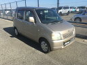 ワゴンR N−1(スズキ)【中古】