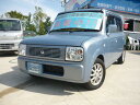 アルトラパン X・禁煙車(スズキ)【中古】
