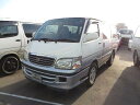 ハイエースワゴン スーパーカスタム セミミドルルーフ ディーゼルターボ(トヨタ)【中古】