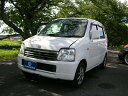 ワゴンR FM 5速 走行少な目(スズキ)【中古】