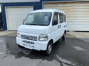 アクティバン (ホンダ)【中古】