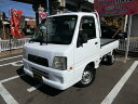 サンバートラック TB(スバル)【中古】