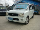 アルトラパン ターボ・禁煙車(スズキ)【中古】