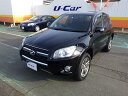 RAV4 スタイル Sパッケージ(トヨタ)【評価書付】【中古】
