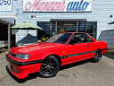 スカイライン GTS−Xツインカム24V(日産)【中古】
