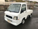 サンバートラック TB(スバル)【中古】