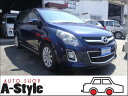 MPV 23S(マツダ)【中古】