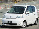 ポルテ 130i(トヨタ)【中古】