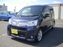ステラ カスタムRS(スバル)【中古】
