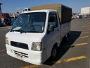 サンバートラック TC(スバル)【中古】
